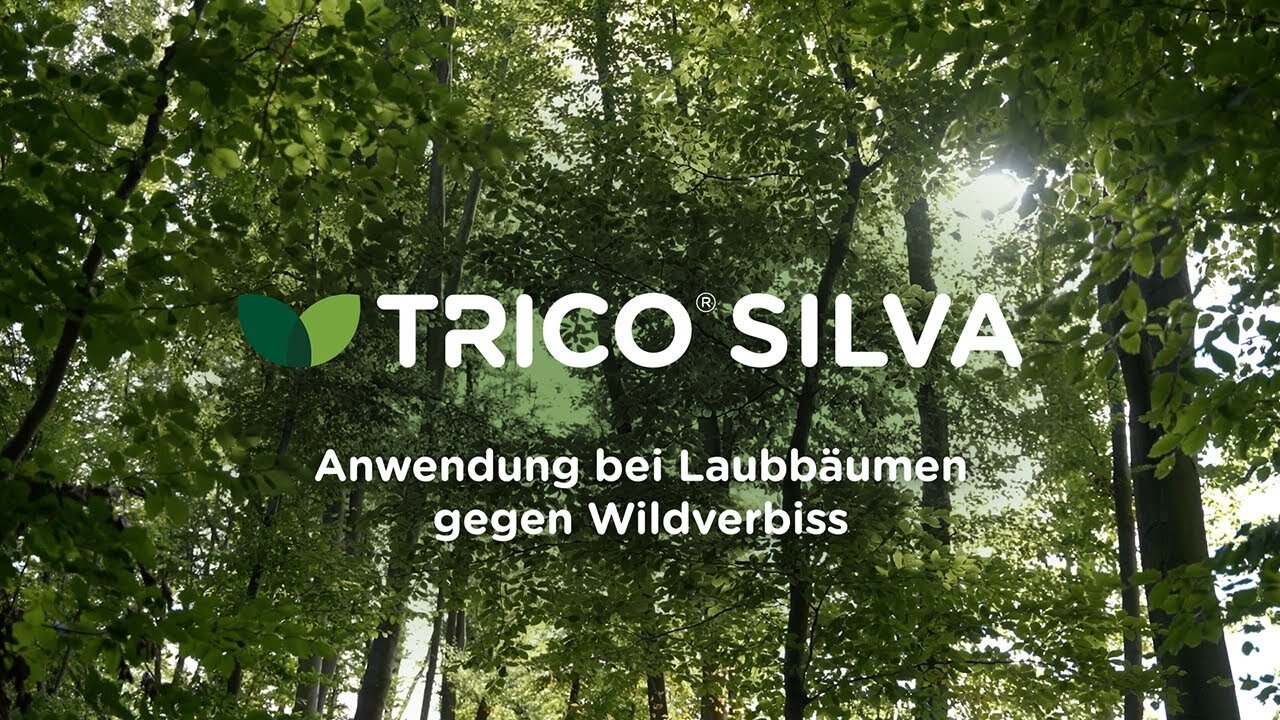 Sehen Sie sich unsere TRICO<sup>®</sup> Anwendungsvideos an