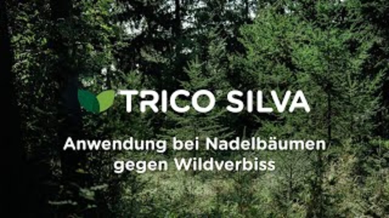 Sehen Sie sich unsere TRICO<sup>®</sup> Anwendungsvideos an