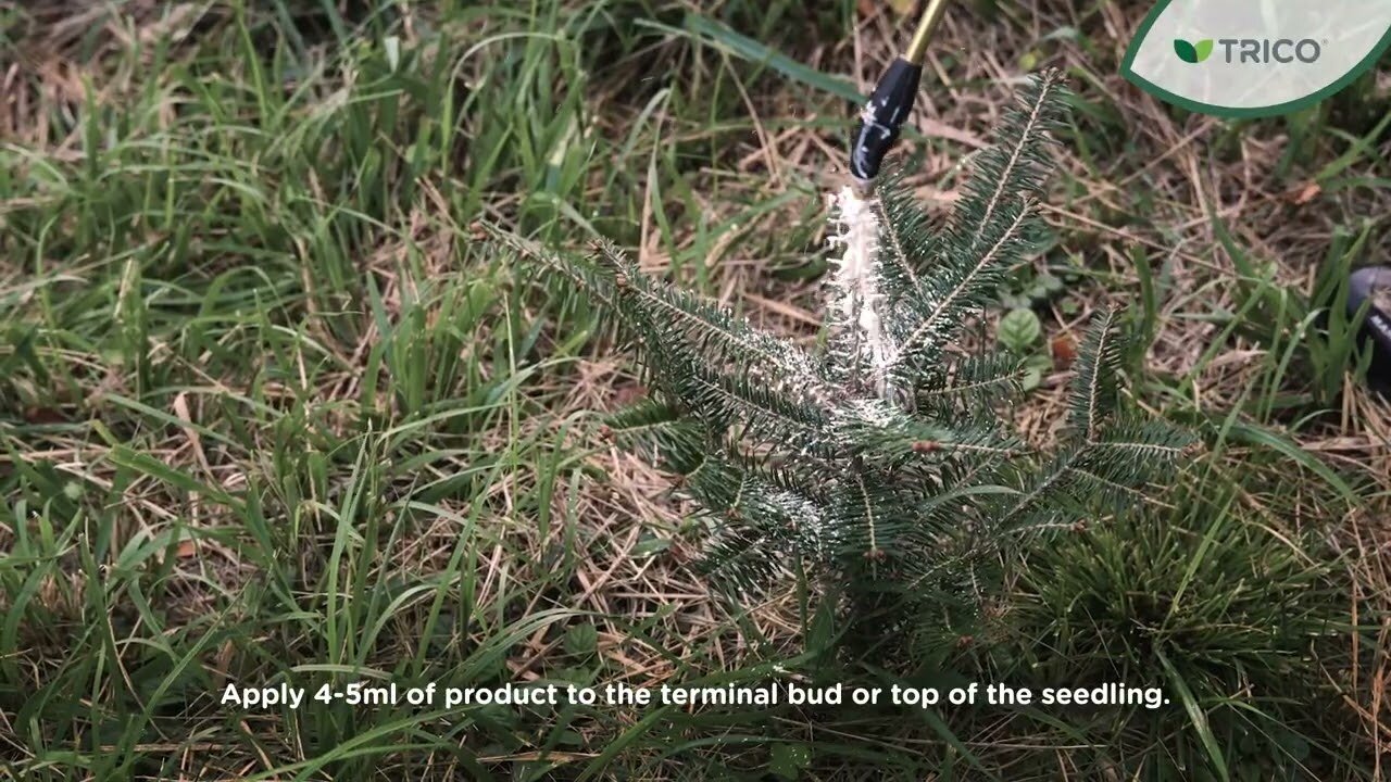 Watch our TRICO<sup>®</sup> Product Use Videos