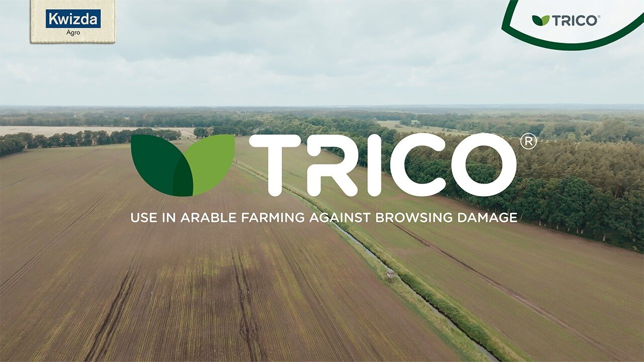 Watch our TRICO<sup>®</sup> Product Use Videos